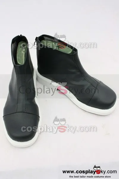 Nura: Rise of the Yokai Clan nihongo Cosplay Boots Shoes