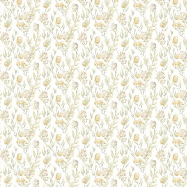 OHPOPSI | Pomegranate Trail Linen Mix