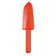 Orange Plastic Trowel