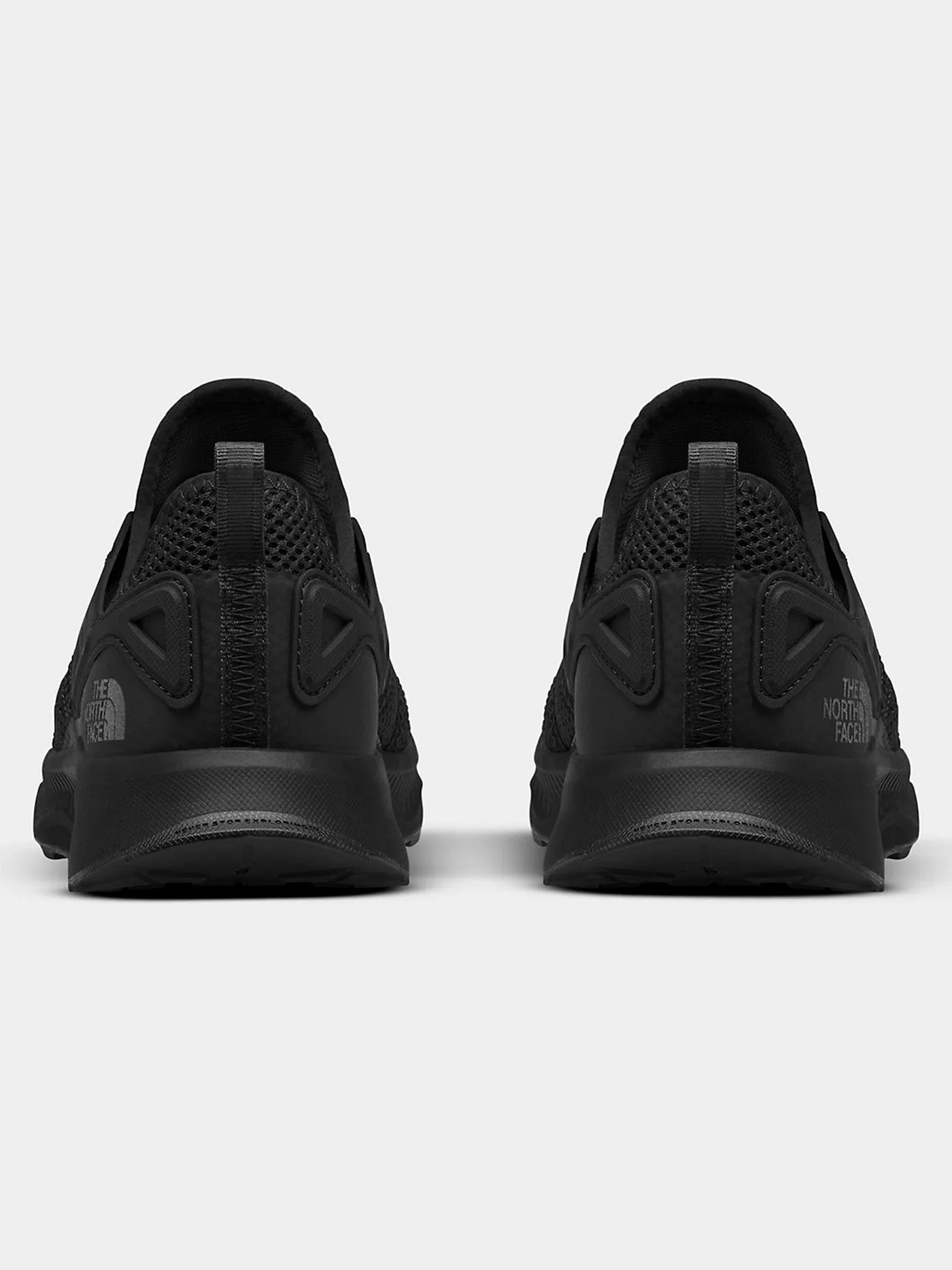 Oxeye TNF Black/TNF Black Shoes