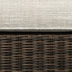 Paradise Trail Sofa with Cushion