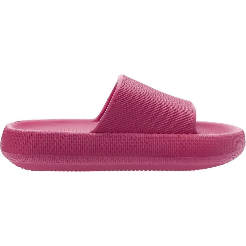 Plantar Fasciitis Shower Slides – Supportive and Quick-Drying Comfort
