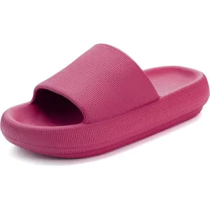 Plantar Fasciitis Shower Slides – Supportive and Quick-Drying Comfort