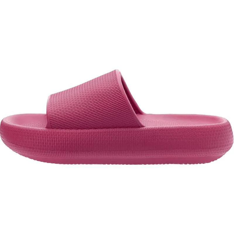 Plantar Fasciitis Shower Slides – Supportive and Quick-Drying Comfort