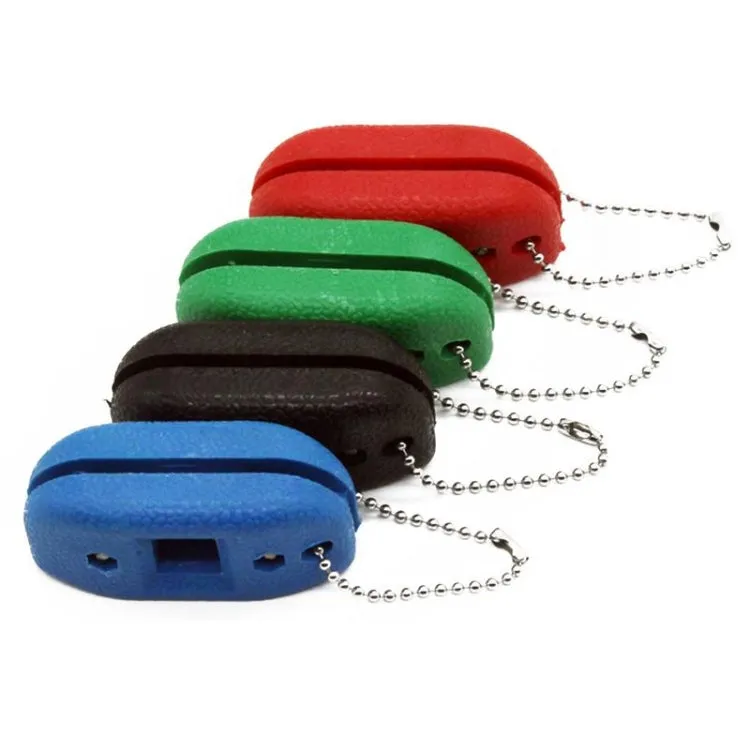 Portable Sander Knife Sharpener for Skate Shoes(Blue)