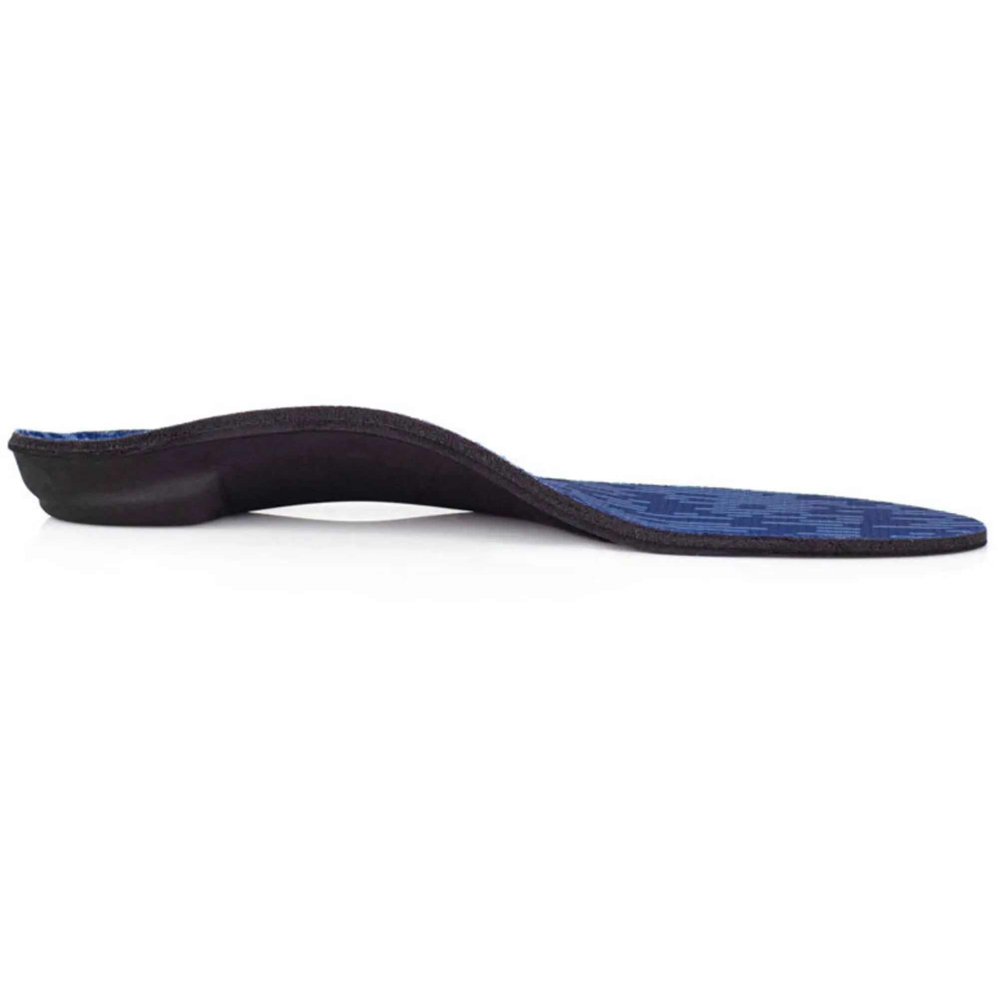 PowerStep Insoles - Pinnacle Maxx Royal Blue Insoles