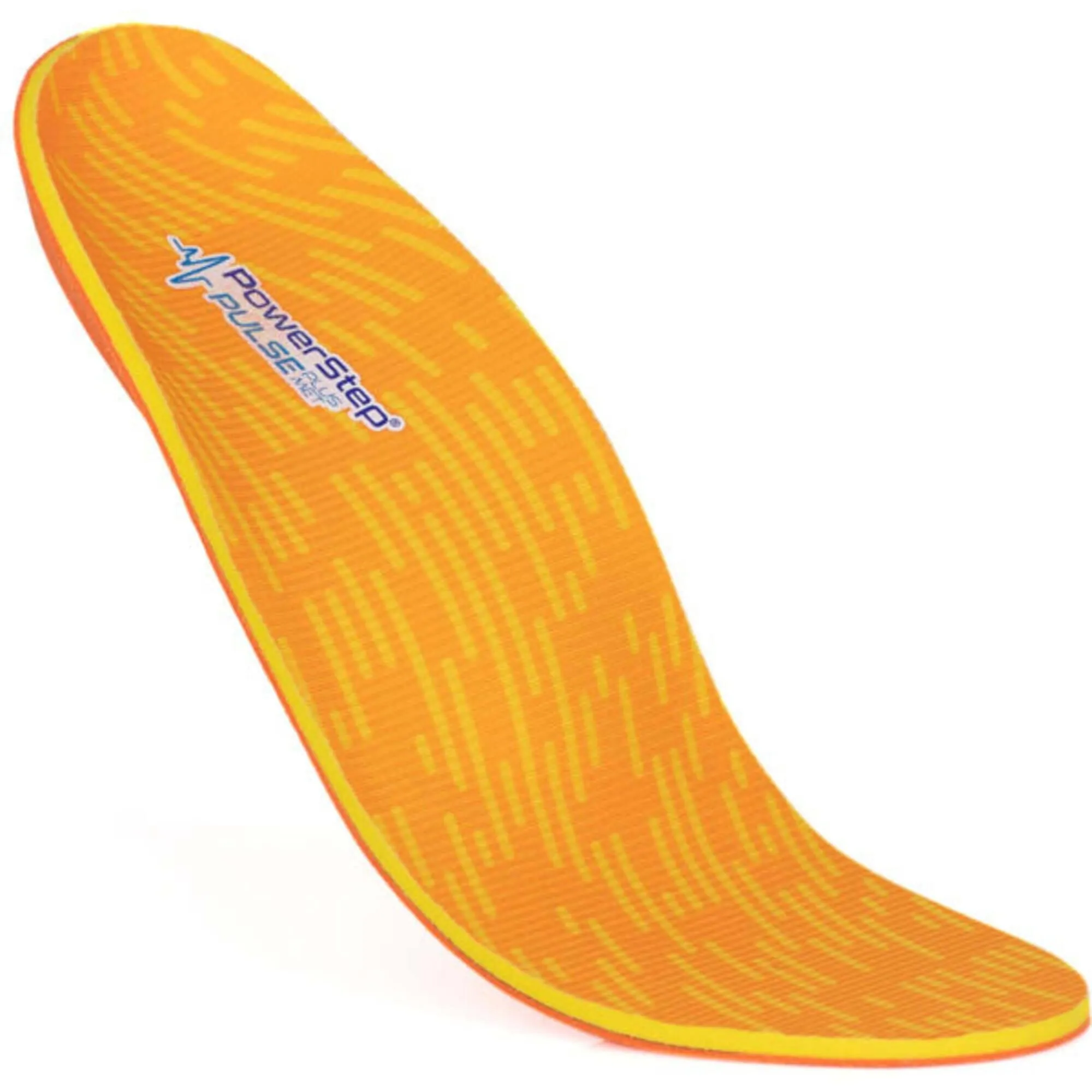 PowerStep Insoles - Pulse Plus Ball of Foot Pain Relief Insoles