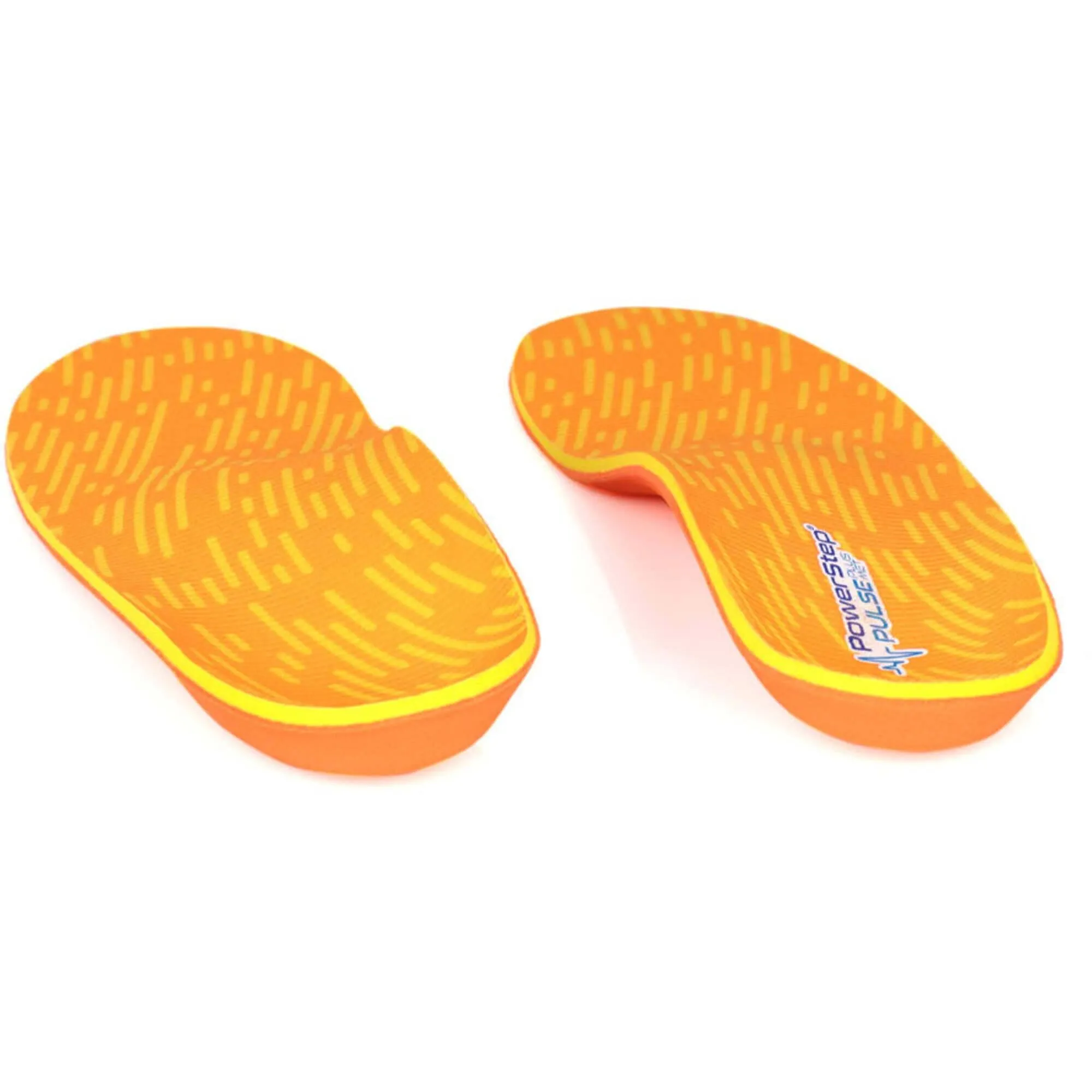 PowerStep Insoles - Pulse Plus Ball of Foot Pain Relief Insoles