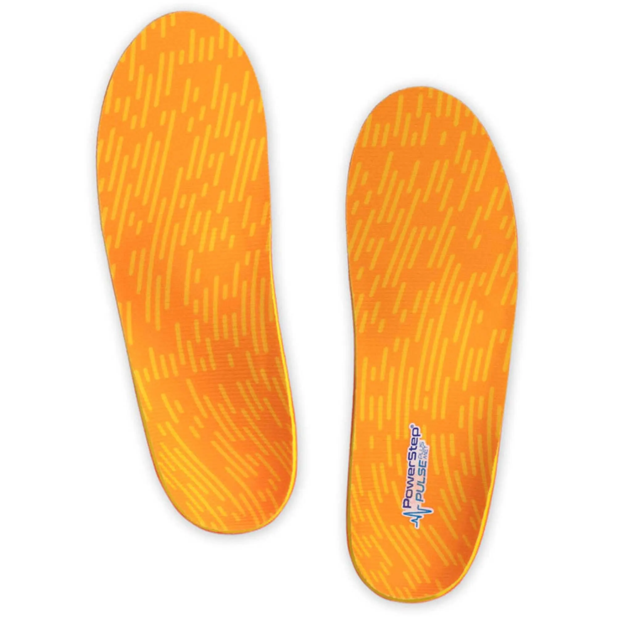 PowerStep Insoles - Pulse Plus Ball of Foot Pain Relief Insoles
