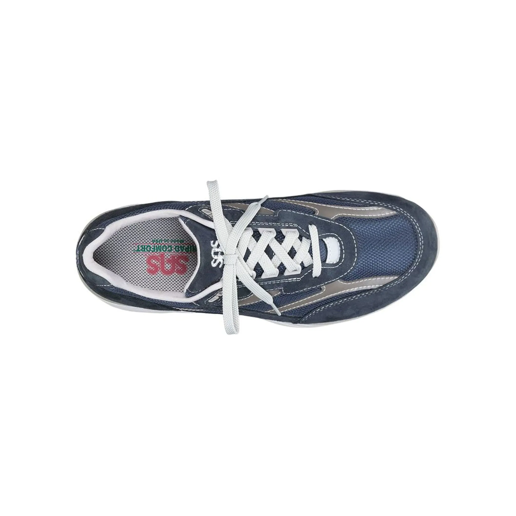 [PRE-ORDER] SAS | Journey Mesh Blue