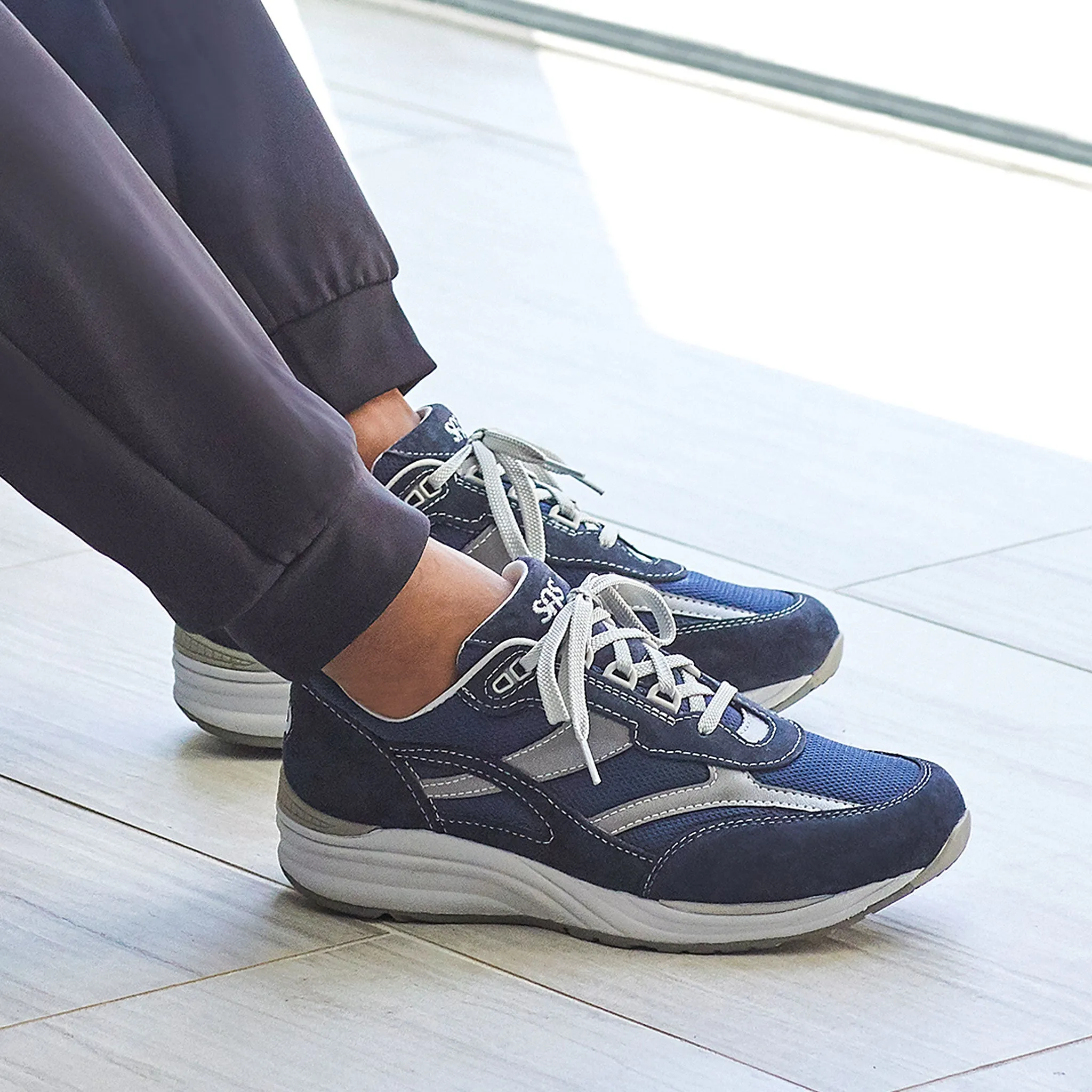 [PRE-ORDER] SAS | Journey Mesh Blue