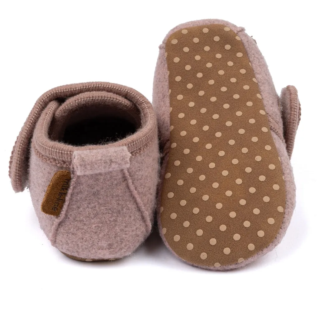 Prewalker Felt