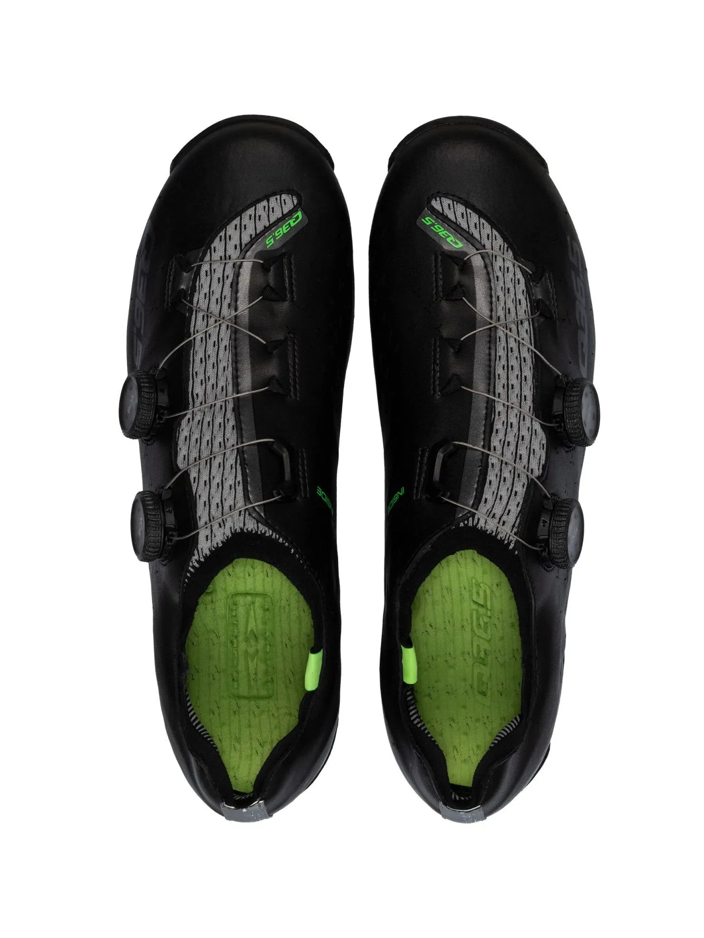 Q36.5 - UNIQUE ADVENTURE SHOES