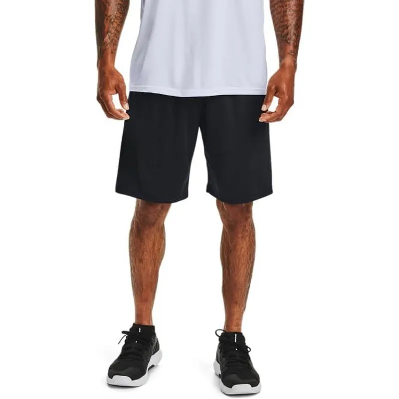 Quick-Dry Drawstring Shorts – Lightweight Comfort with Mesh Pockets