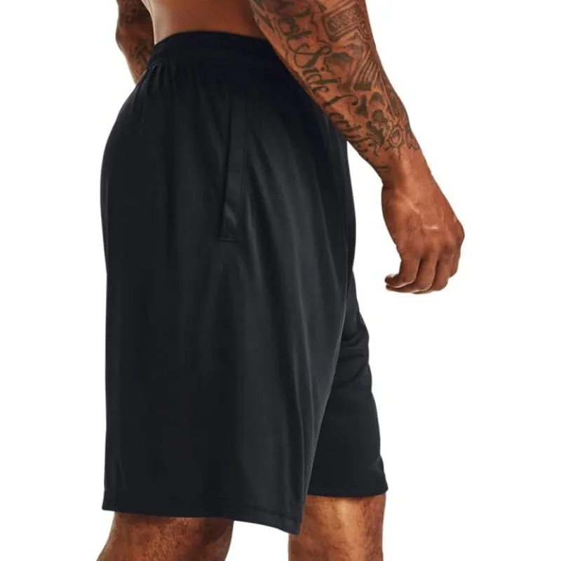 Quick-Dry Drawstring Shorts – Lightweight Comfort with Mesh Pockets