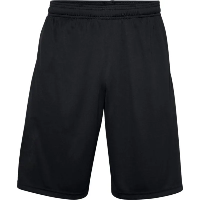 Quick-Dry Drawstring Shorts – Lightweight Comfort with Mesh Pockets