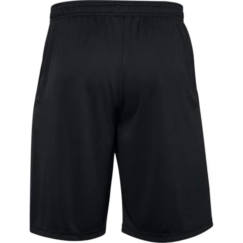 Quick-Dry Drawstring Shorts – Lightweight Comfort with Mesh Pockets