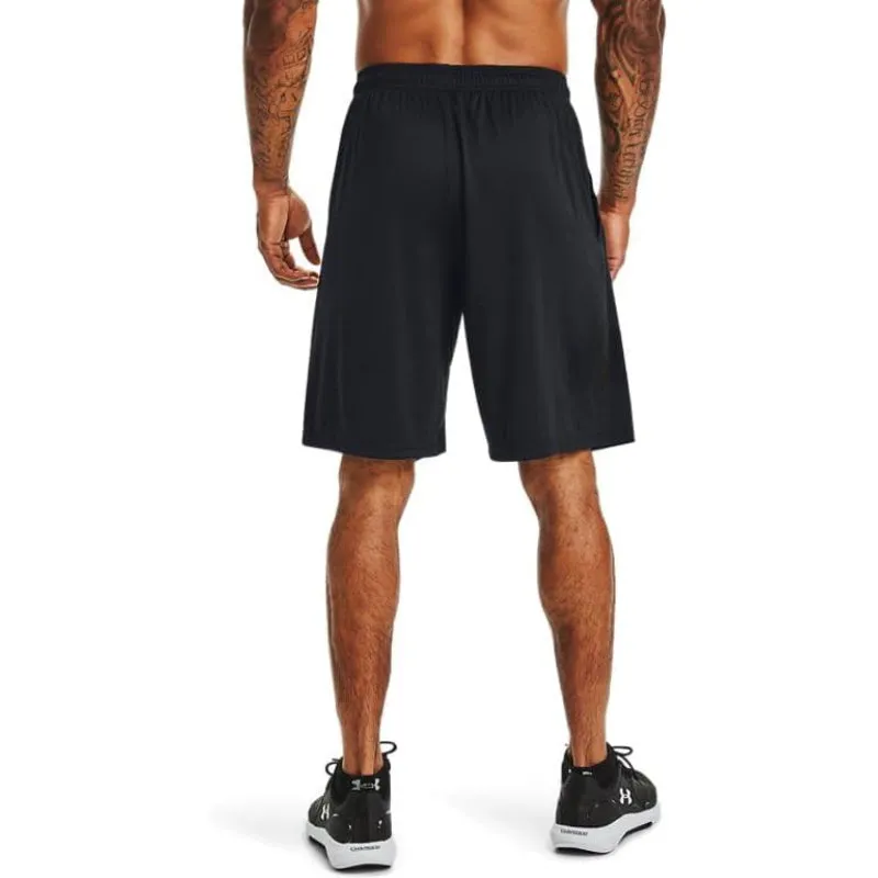 Quick-Dry Drawstring Shorts – Lightweight Comfort with Mesh Pockets