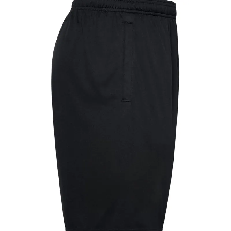 Quick-Dry Drawstring Shorts – Lightweight Comfort with Mesh Pockets