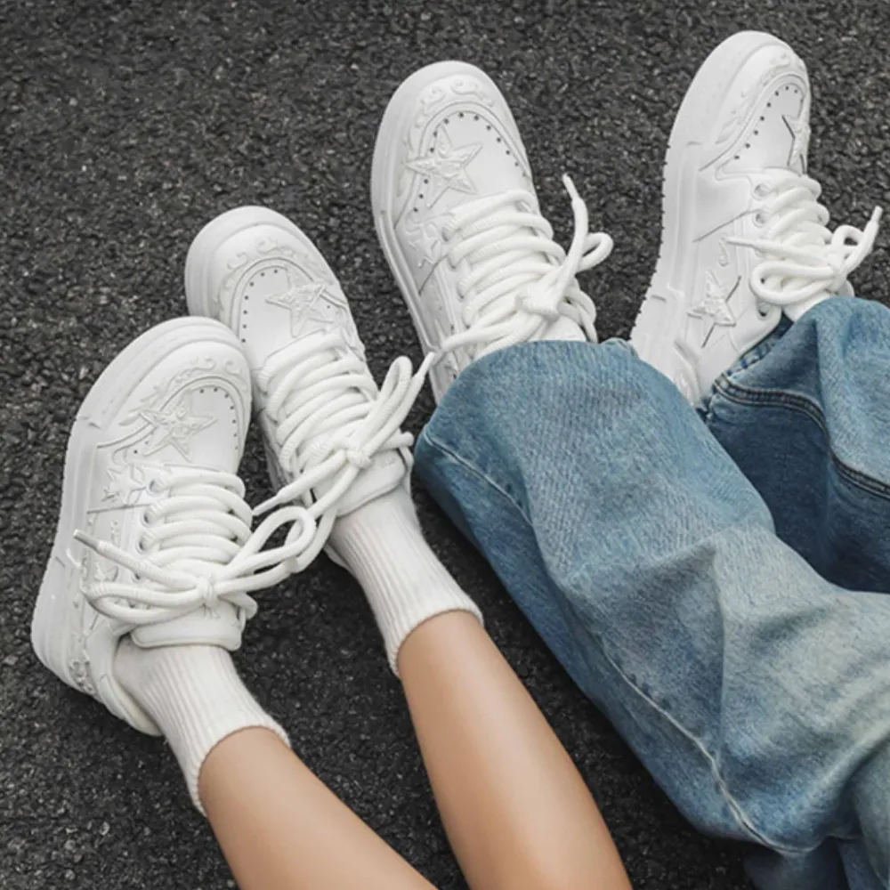 “Relief”Shoes