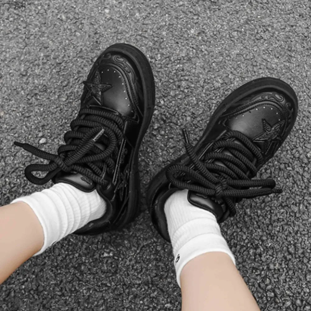 “Relief”Shoes