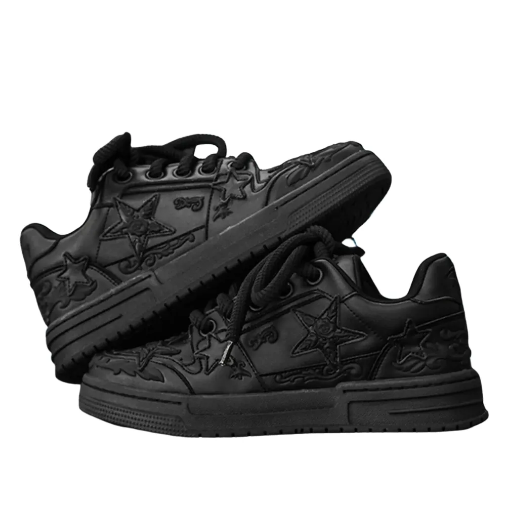 “Relief”Shoes