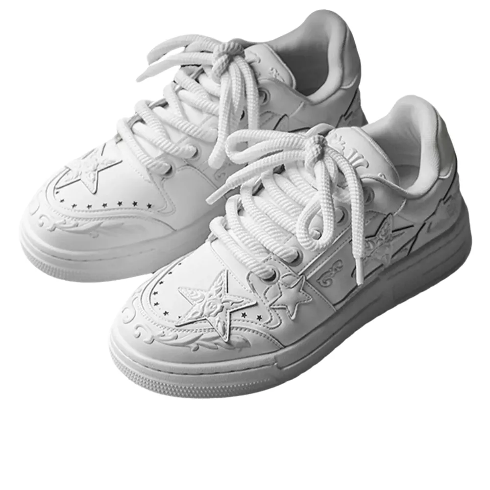 “Relief”Shoes