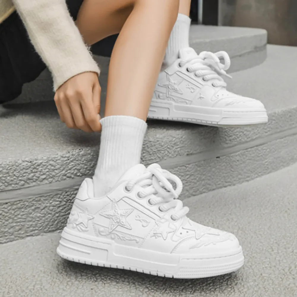 “Relief”Shoes