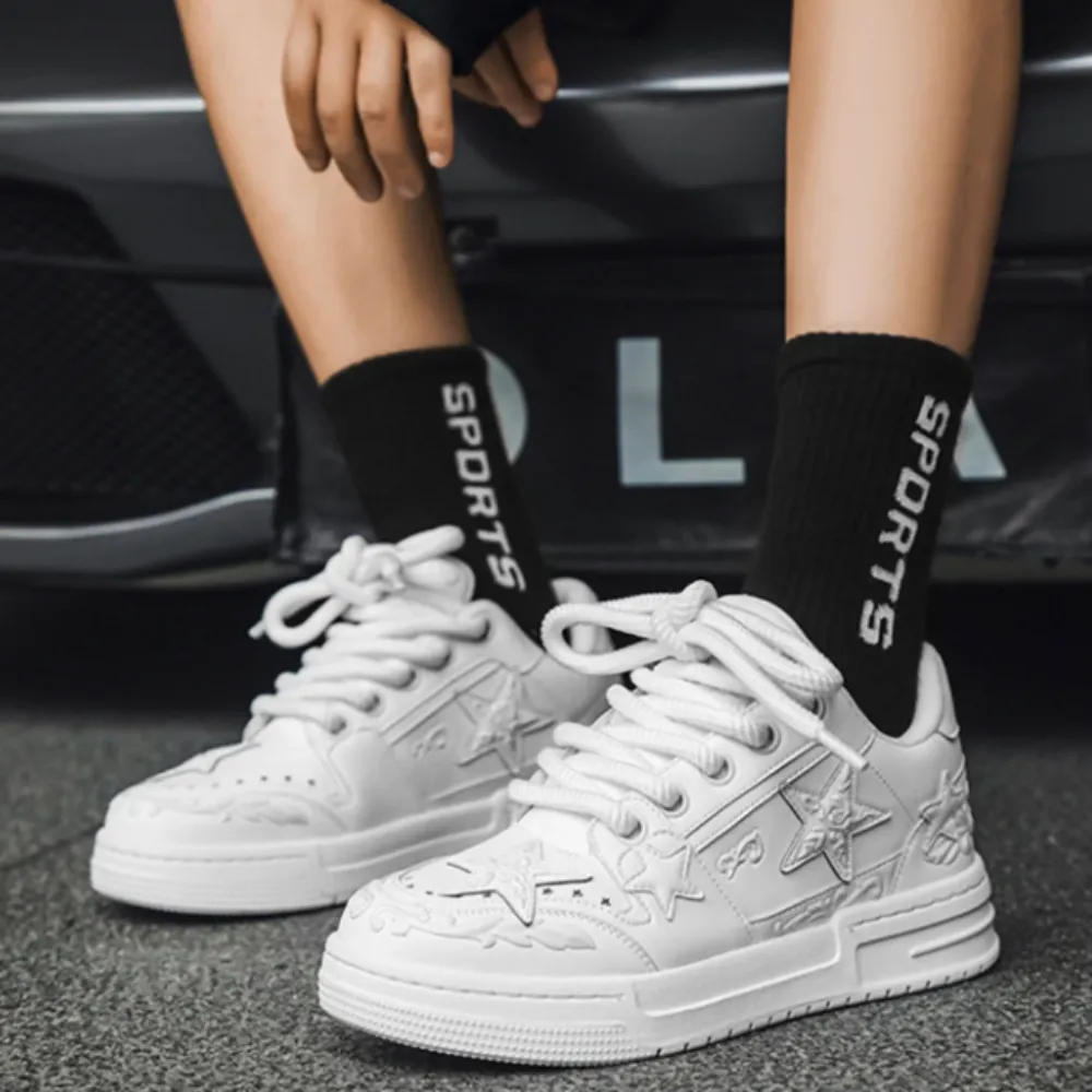 “Relief”Shoes