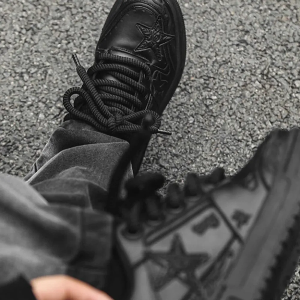 “Relief”Shoes