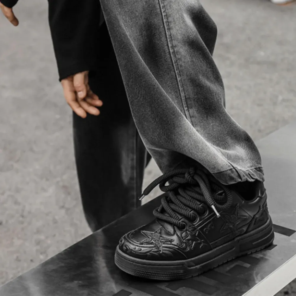 “Relief”Shoes