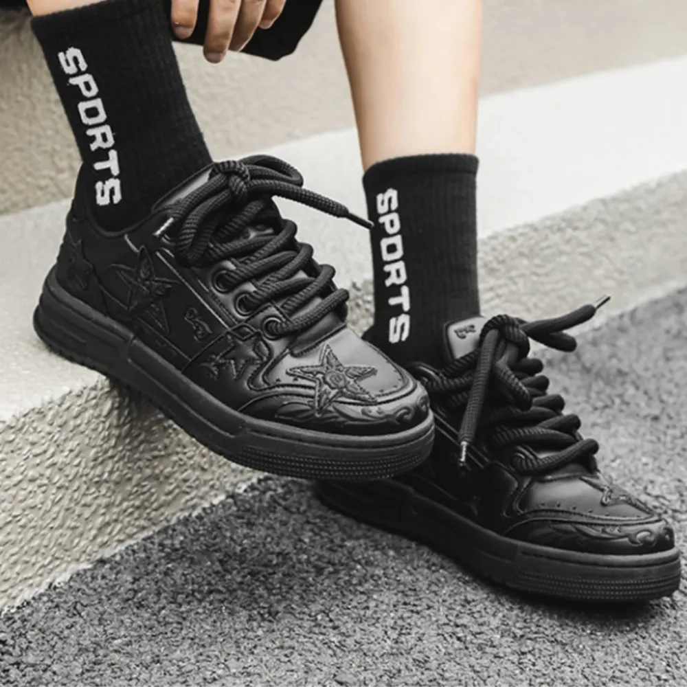 “Relief”Shoes