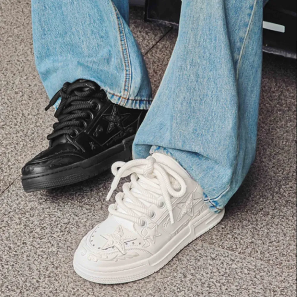 “Relief”Shoes