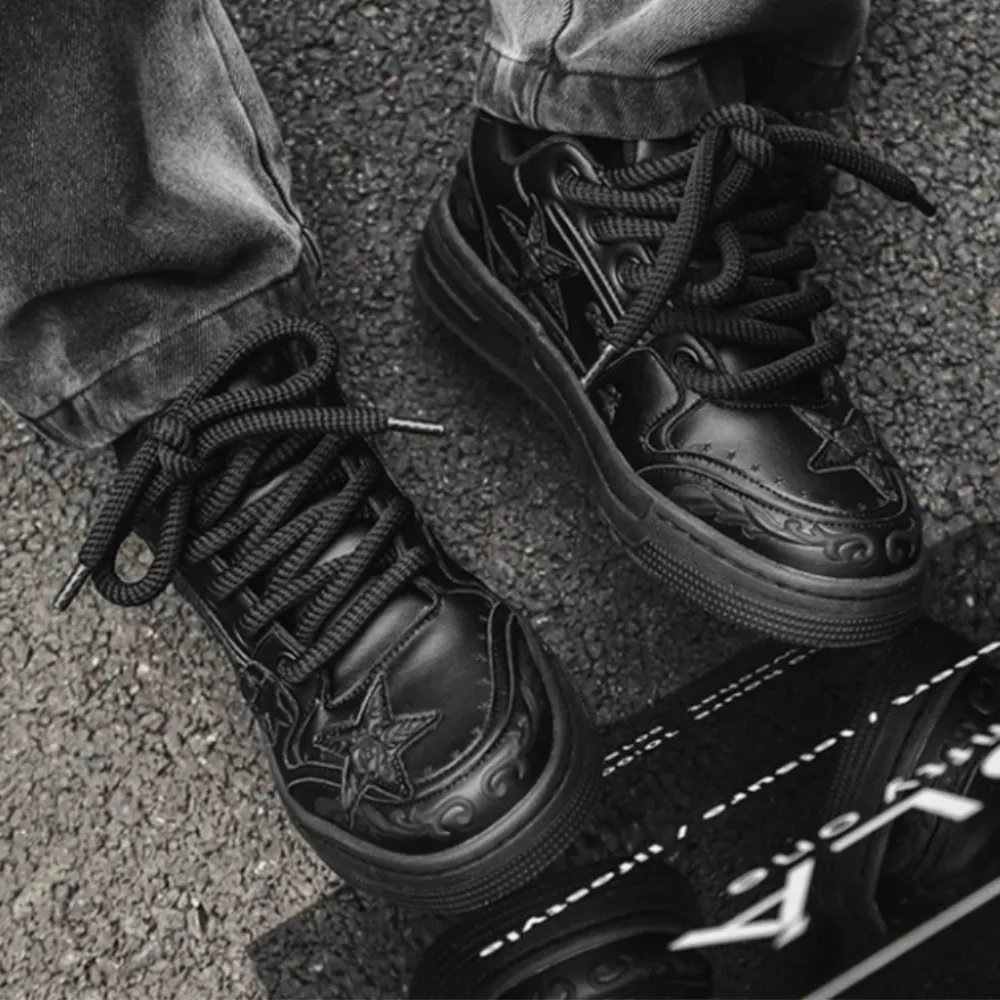 “Relief”Shoes