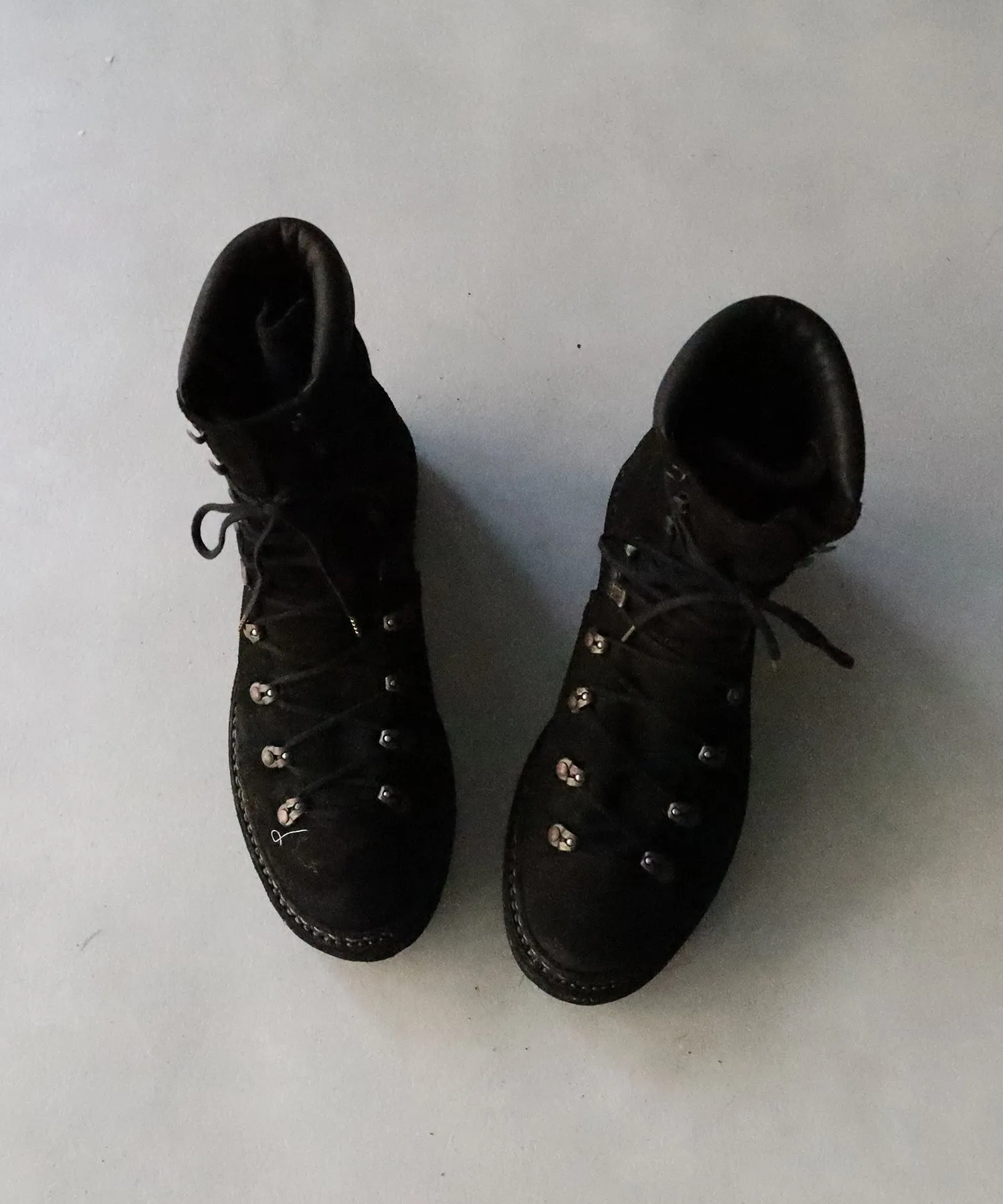REVERSE TREKKING BOOT - GUIDI