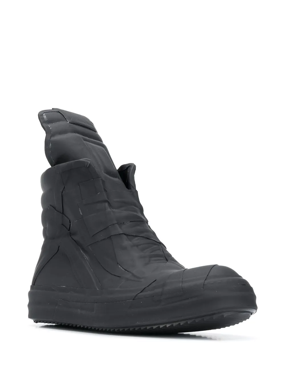 Rick Owens Performa Geobasket