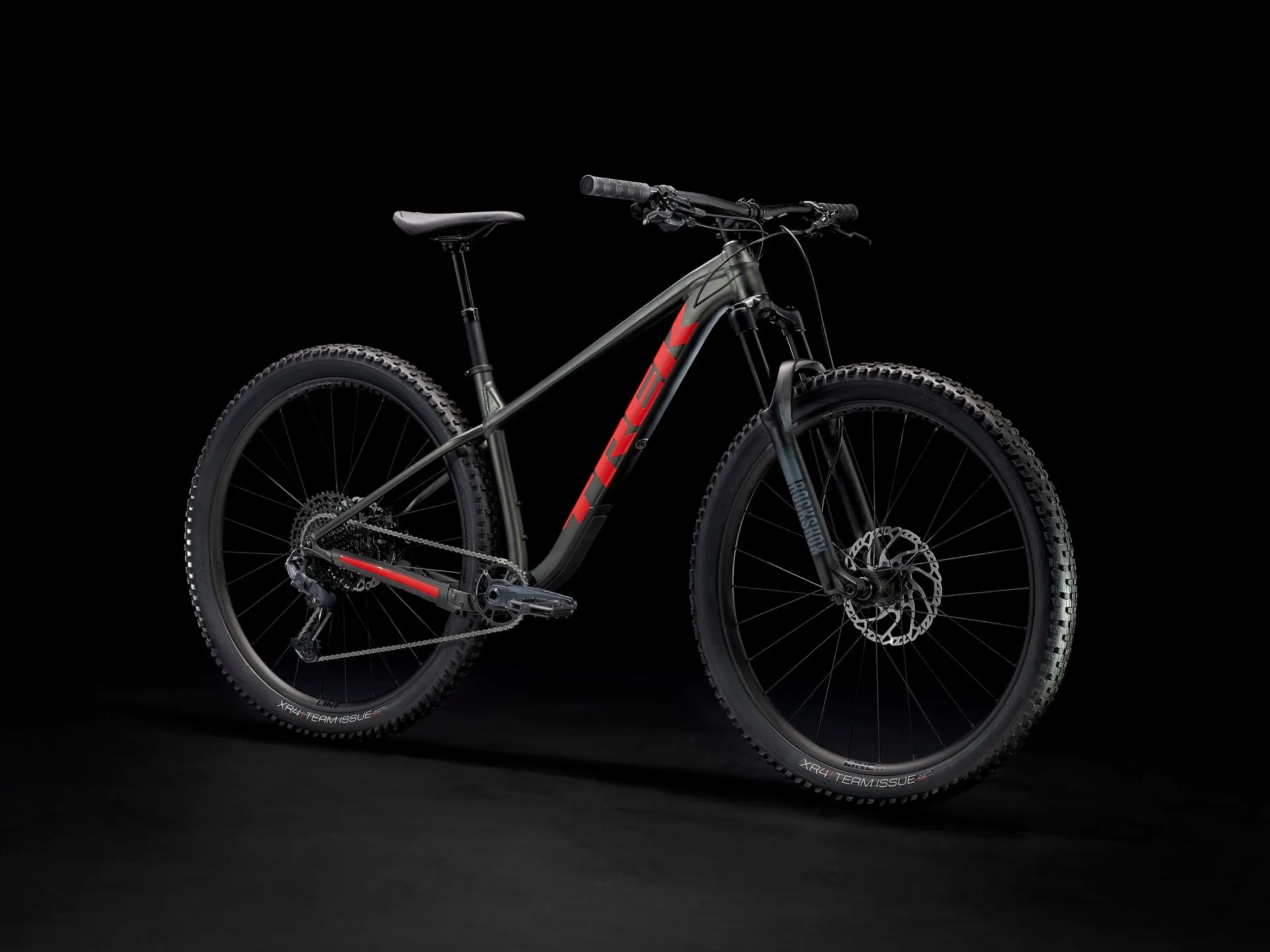 Roscoe 8 Matte Black Olive
