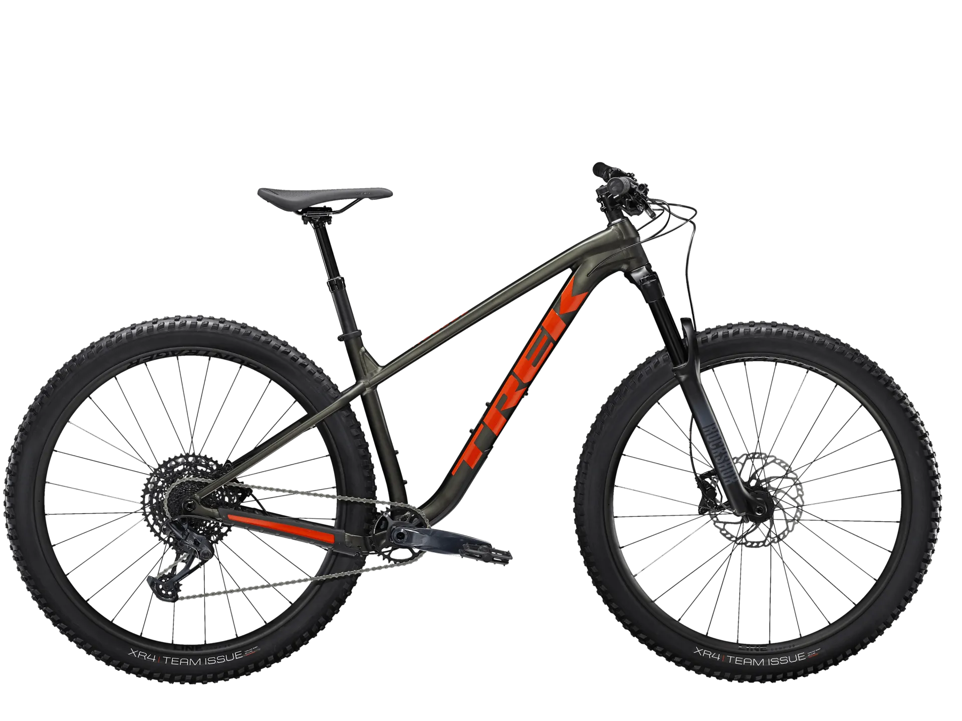 Roscoe 8 Matte Black Olive