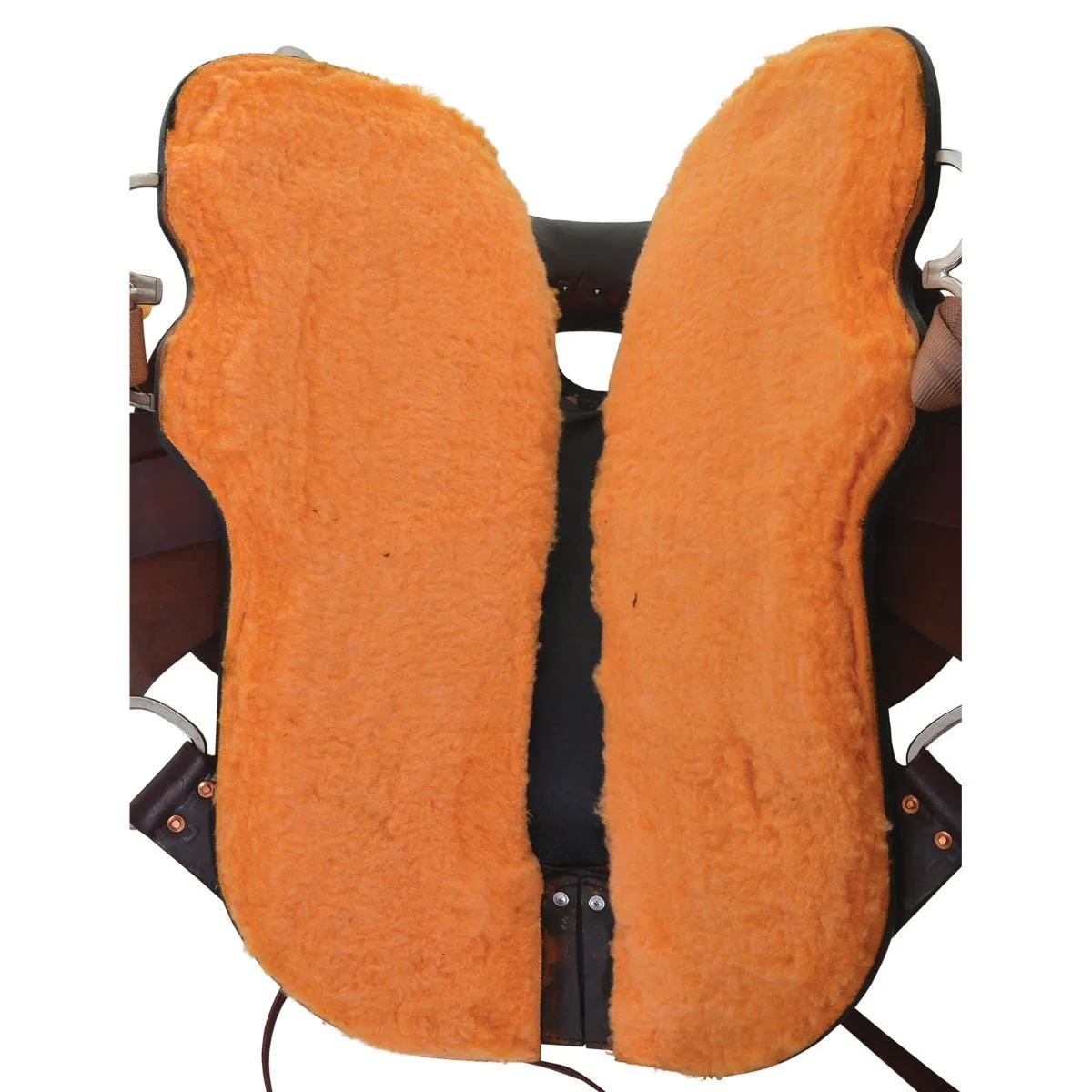 Round Rock Gaited Trail Saddle