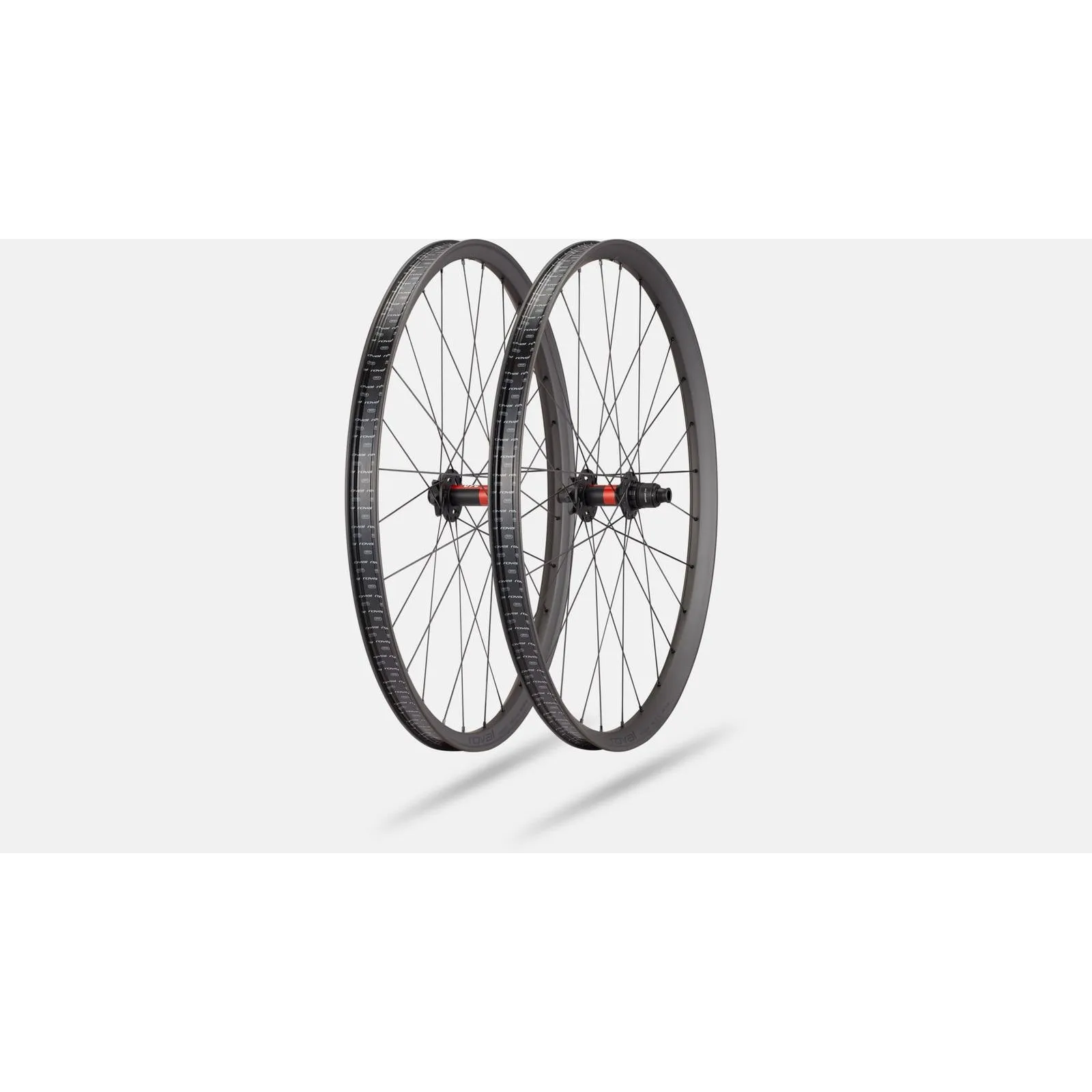 Roval Traverse HD 240 6B 29" Wheel
