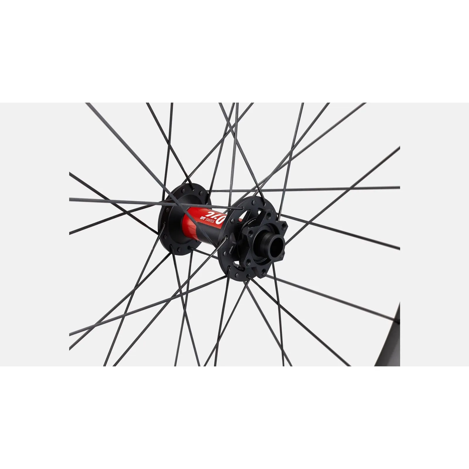 Roval Traverse HD 240 6B 29" Wheel