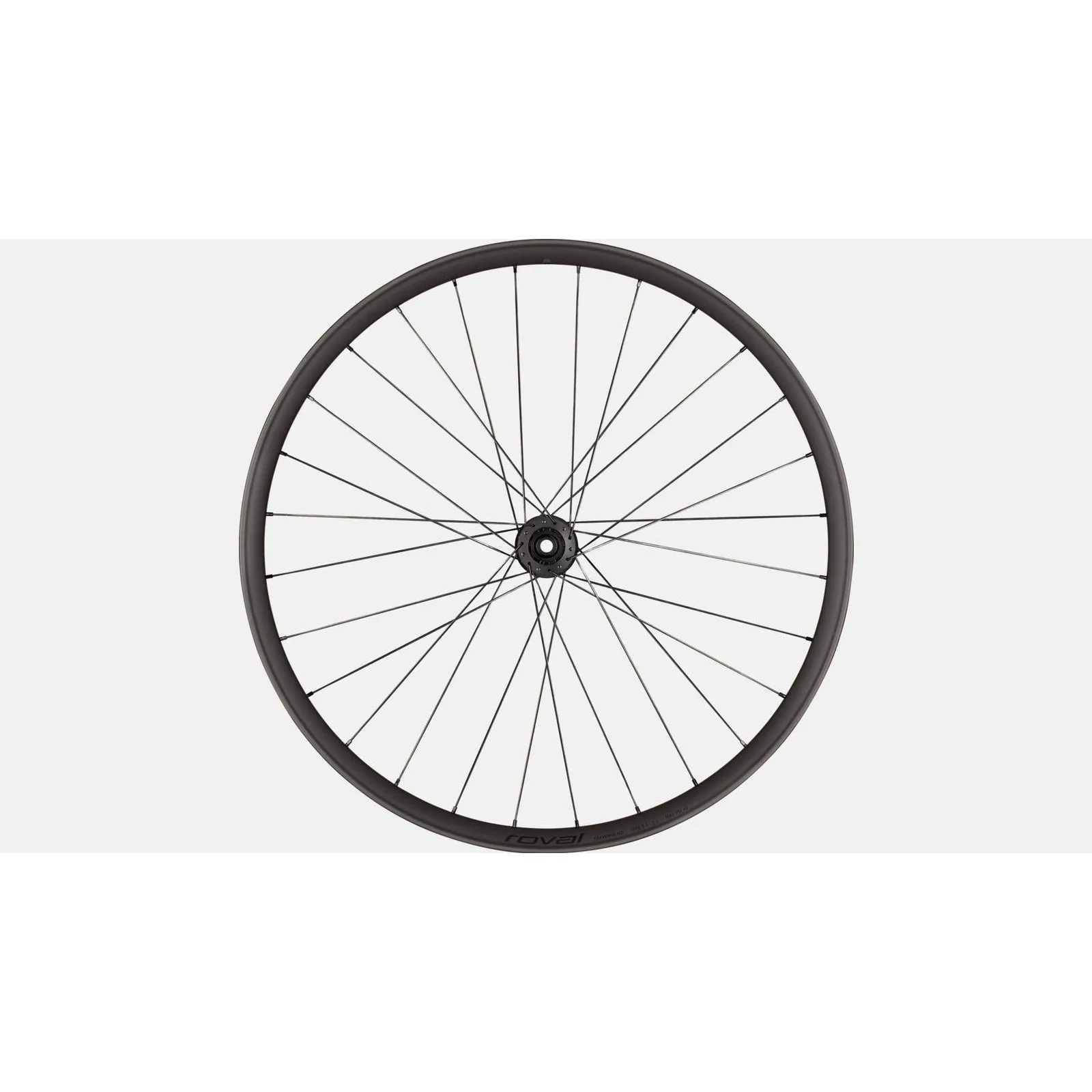 Roval Traverse HD 240 6B 29" Wheel