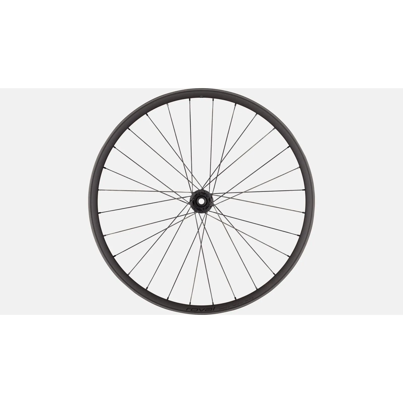 Roval Traverse HD 240 6B 29" Wheel