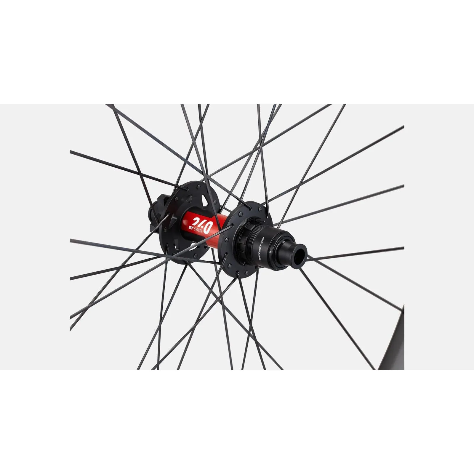 Roval Traverse HD 240 6B 29" Wheel