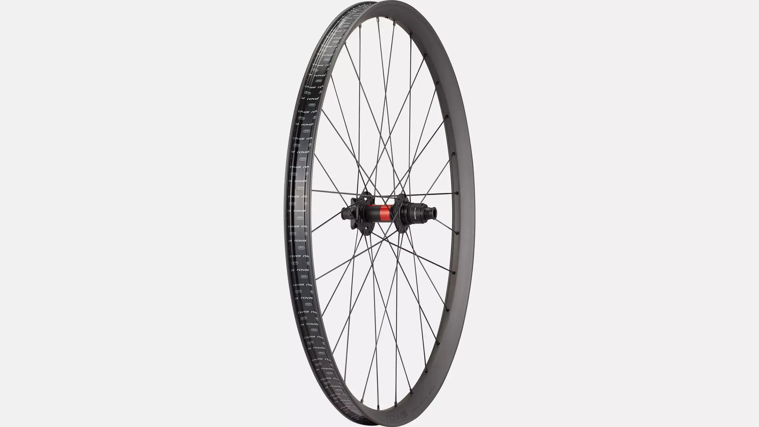 Roval Traverse HD Wheel 240 6B