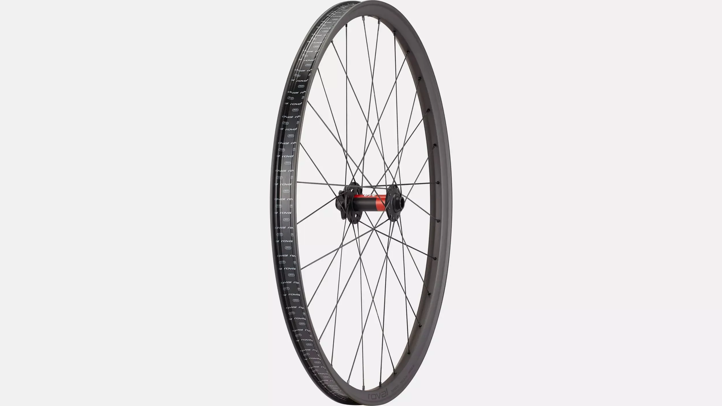 Roval Traverse HD Wheel 240 6B