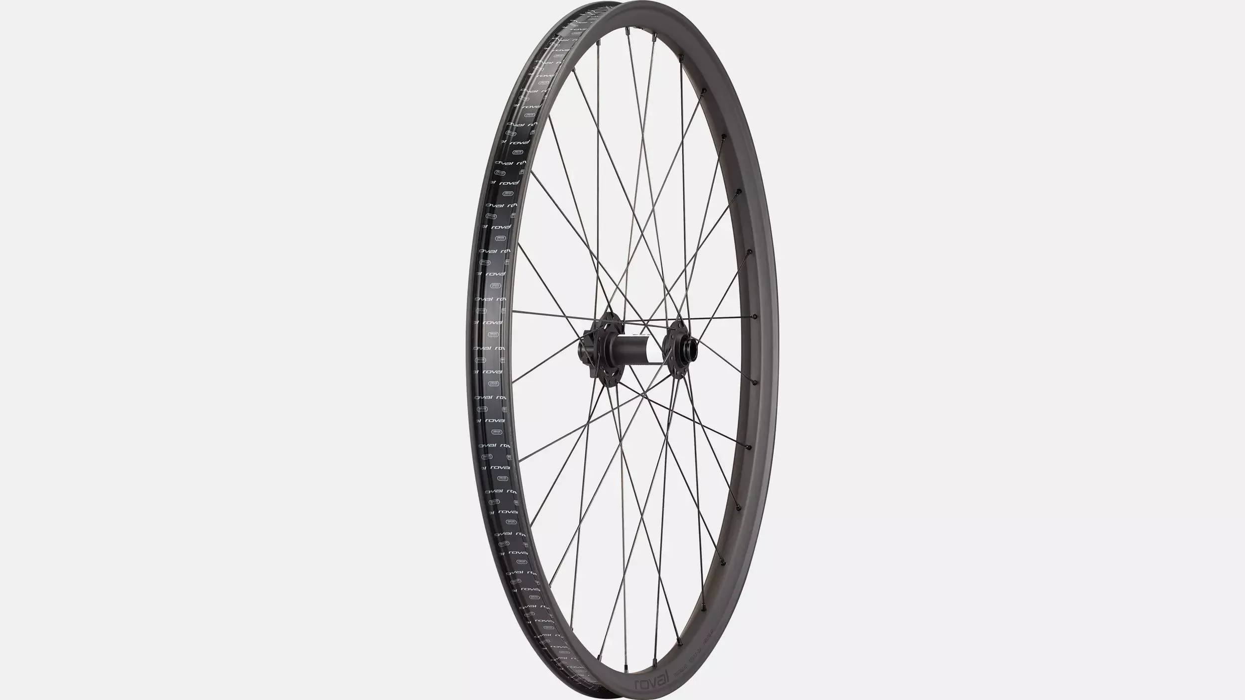 Roval Traverse HD Wheel 350 6B