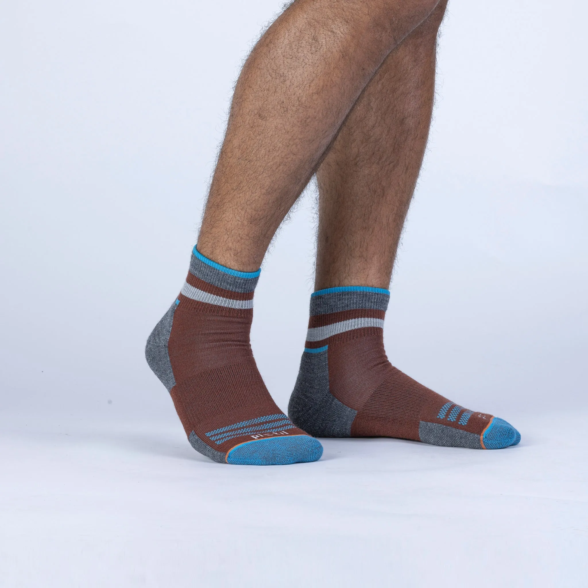 Ryder Quarter Sock