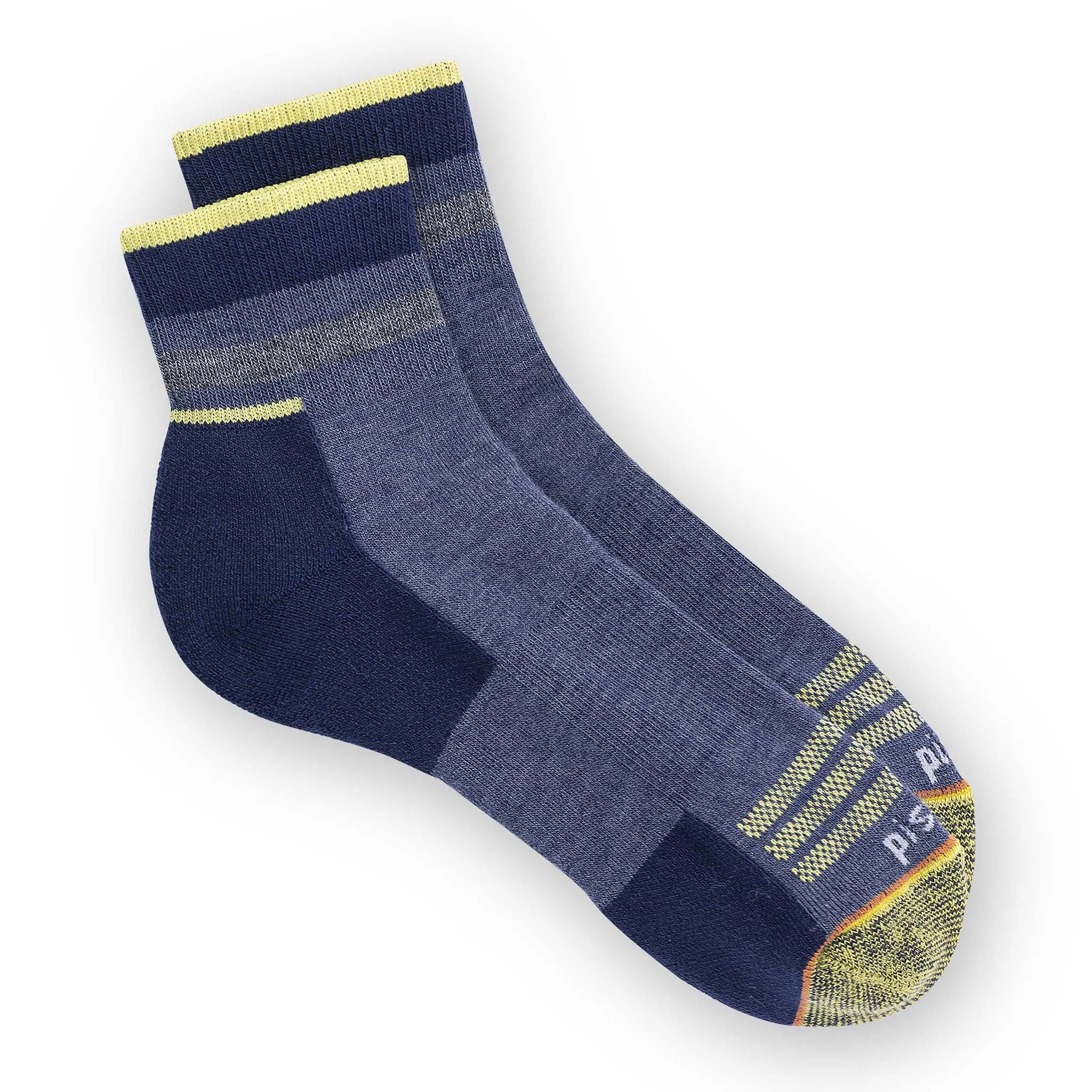 Ryder Quarter Sock