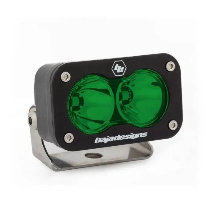 S2 Sport LED Light